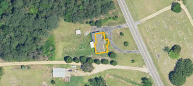 2041 Military Trl, Hamilton, AL 35570