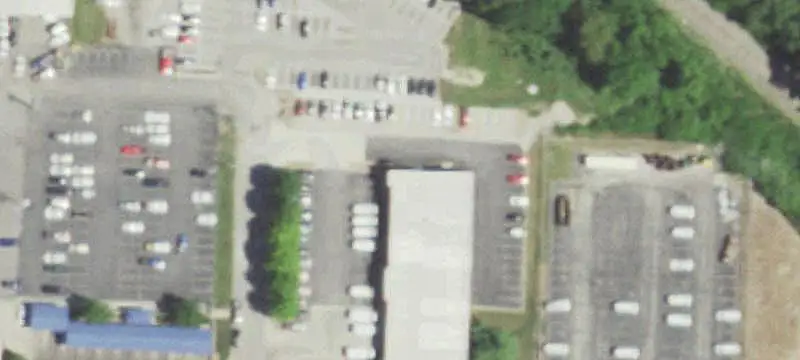 Office Warehouse Near I-70