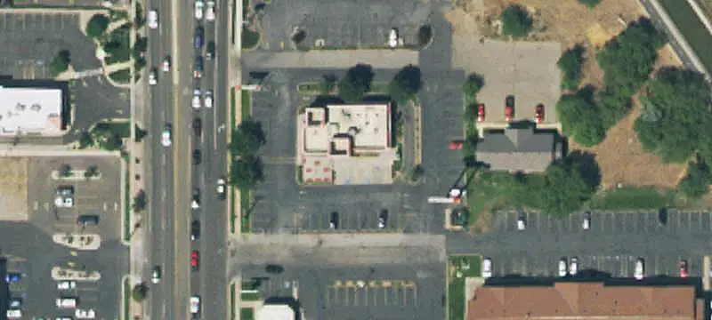Carl’s Jr. NNN Property