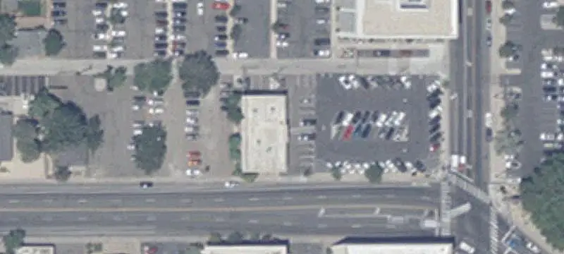 Renovated Mixed-Use Property