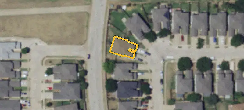 Tenant-Occupied Duplex Near Hulen Mall