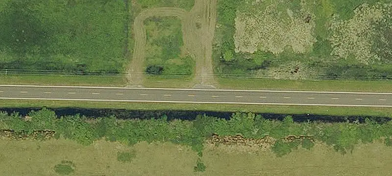 20-Site RV Park with Residence