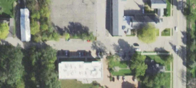 Industrial Land with Road Frontage