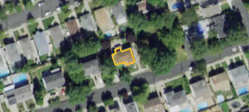New Construction Duplex