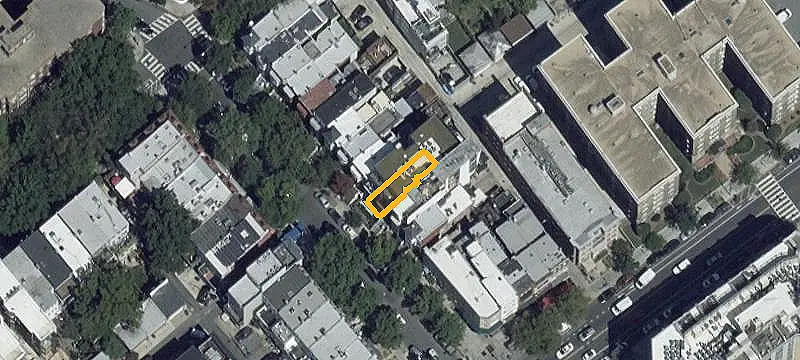 Two-Bedroom Residential Income Property