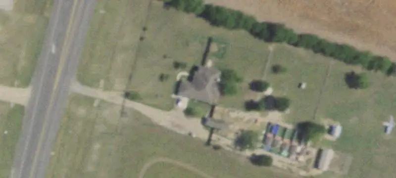 Mixed-Use Property with Kennels