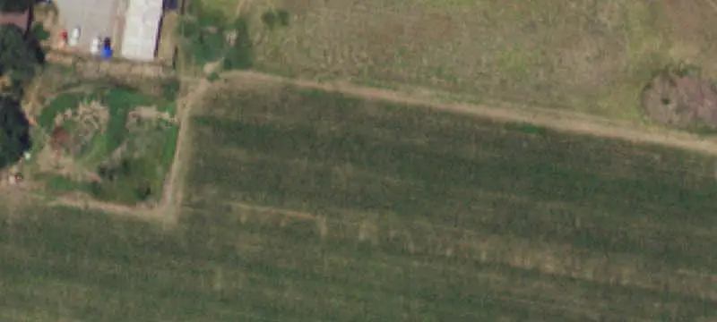Commercial Land Development Site