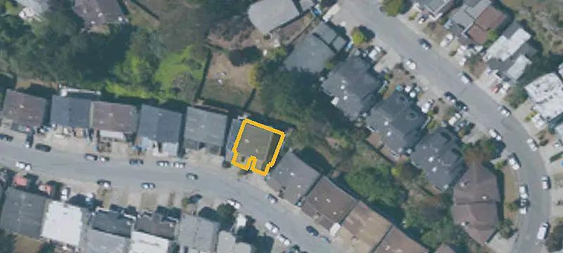 Hillside Residential Income Property