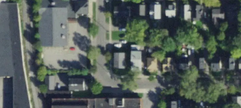 Side-by-Side Duplex