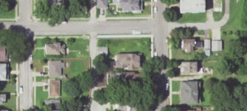 Three-Unit Multifamily Property