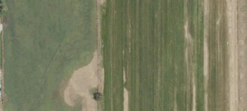 Commercial Land Within Sphere Of Influence