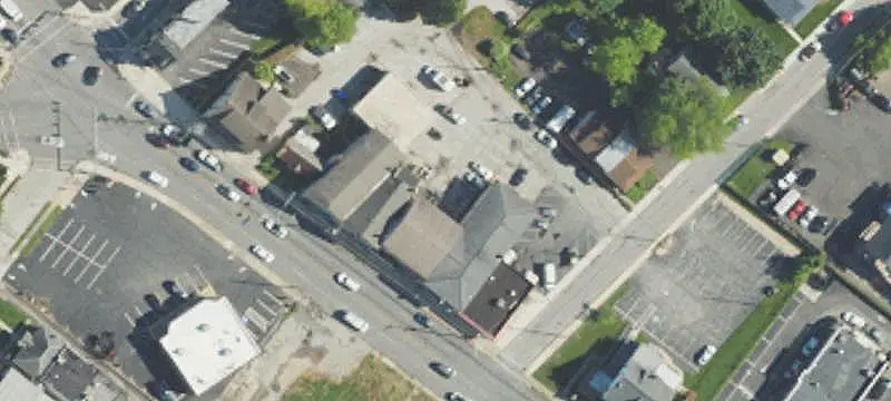 Mixed-Use Property