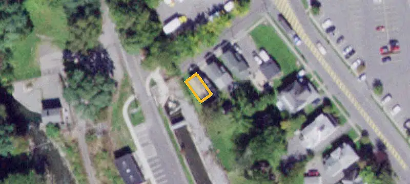 Four-Story Waterfront Mixed-Use Property