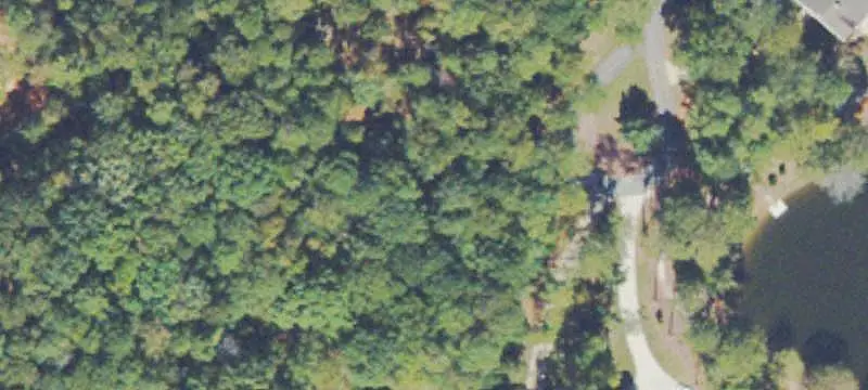 Land or Vacant Lot
