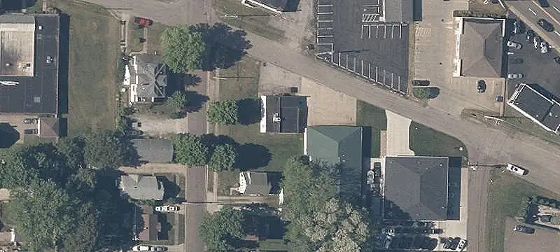Two-Building Warehouse Property