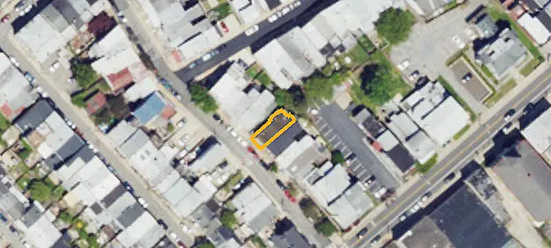 Occupied Two-Unit Duplex