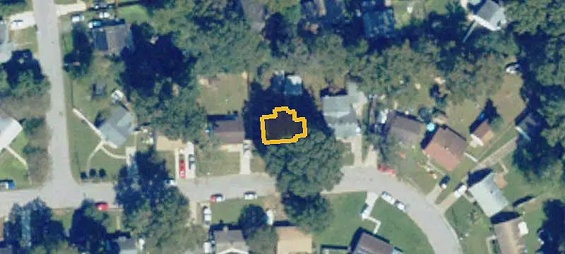 Occupied Duplex with Separate Yards