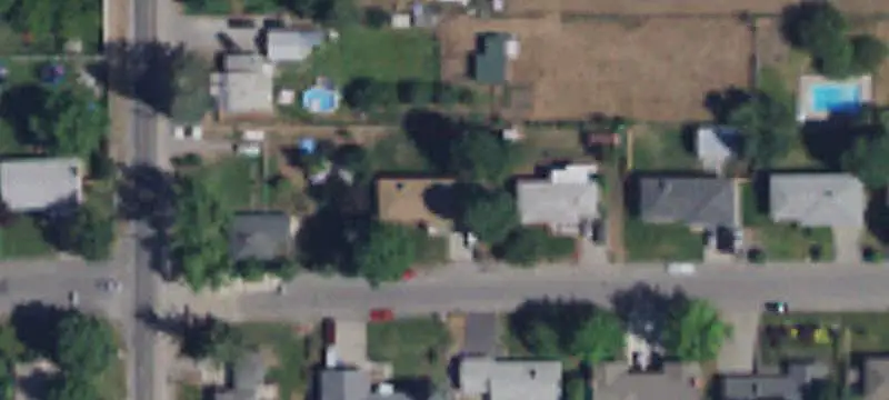 Updated Two-Unit Duplex