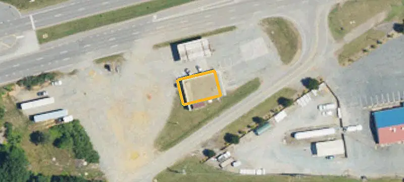 Neighborhood Business Land