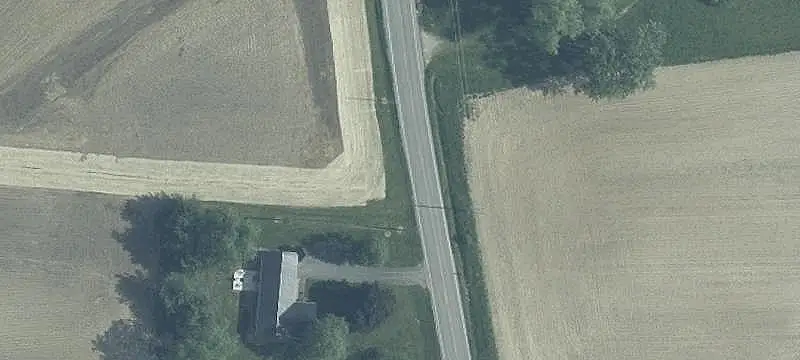 Agricultural Land with Highway Frontage
