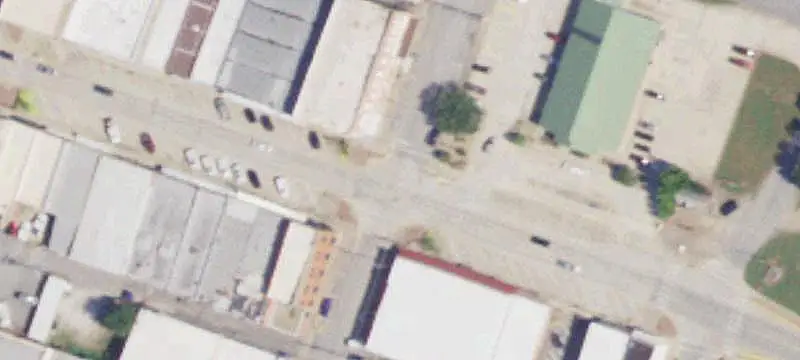 Historic NNN Property