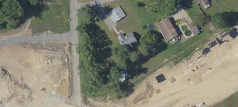 Commercial Land
