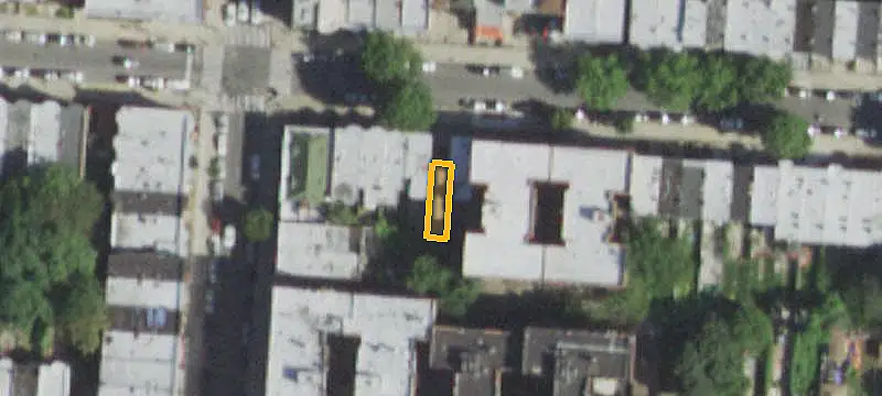 Five-Bedroom Duplex