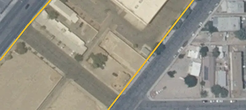 Commercial Land
