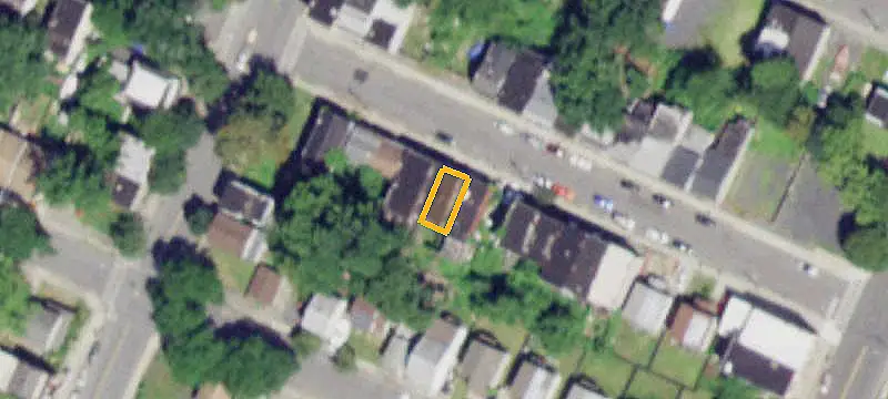 Two-Unit Duplex Property