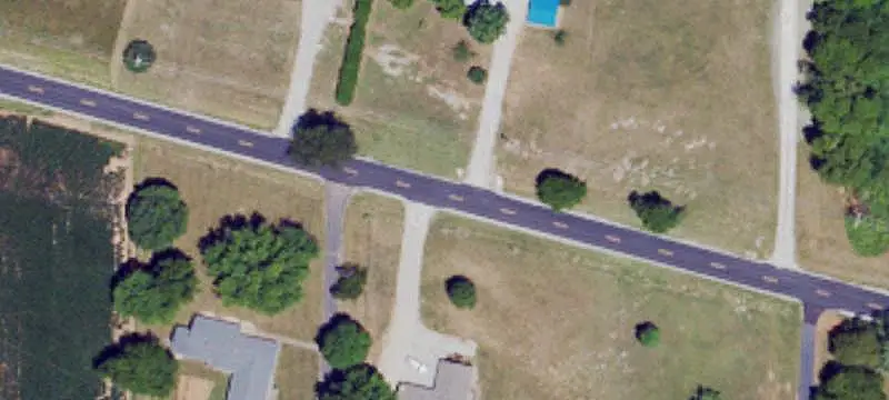 Unimproved Land