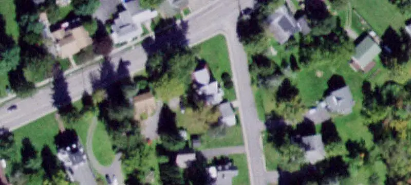 Five-Unit Apartment Property