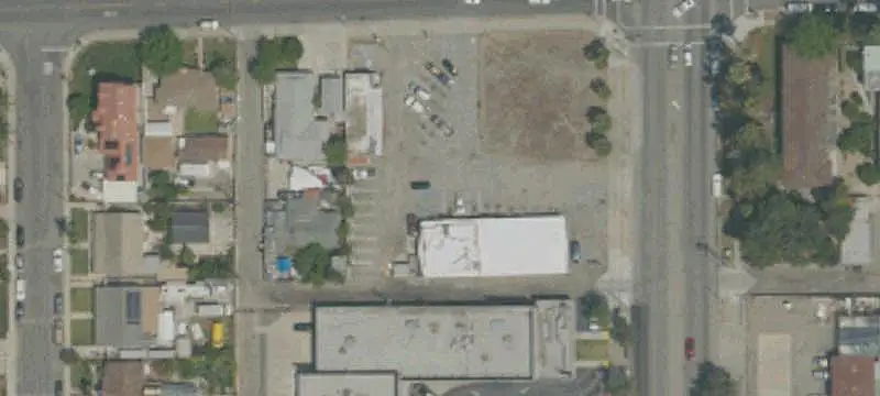 Mixed-Use Property with Multiple Tenants