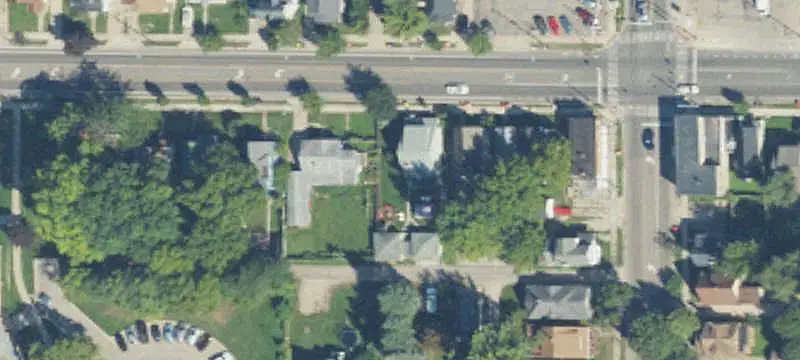 Flex Space with Retail Area