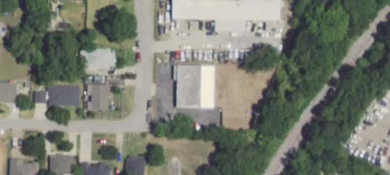 Flex Space with Warehouse
