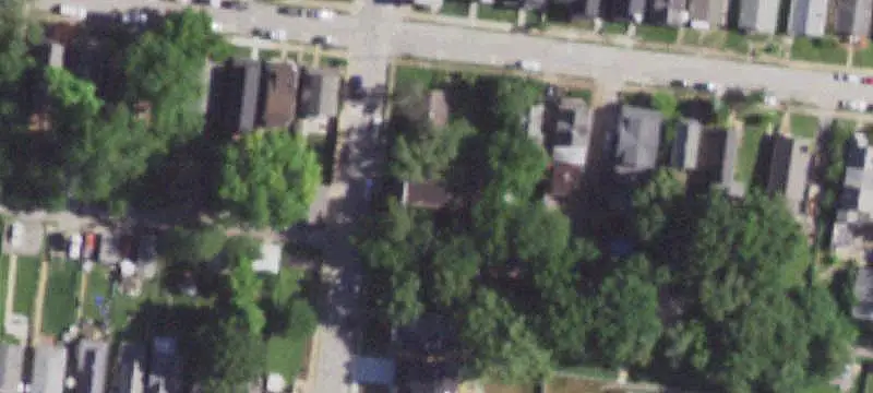 Renovated Two-Unit Duplex