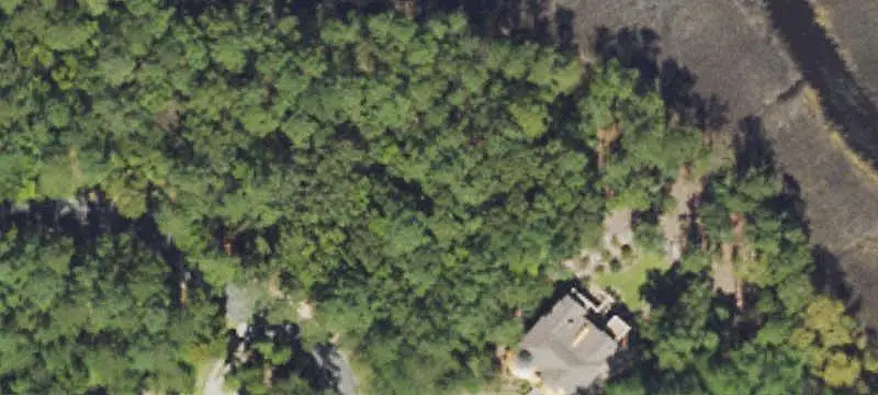 Land or Vacant Lot