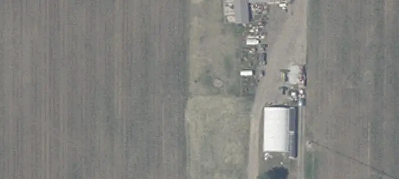 Tillable Agricultural Land