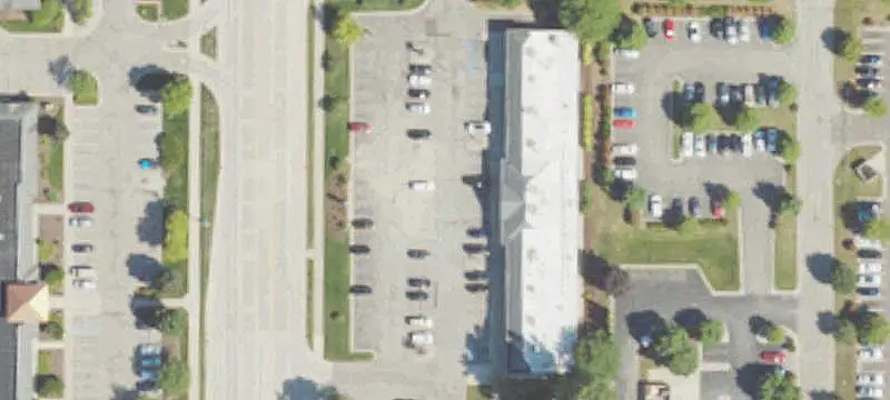 Renovated Multi-Tenant Shopping Center