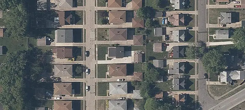 Up-and-Down Duplex