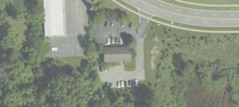 C2-Zoned Specialty Property