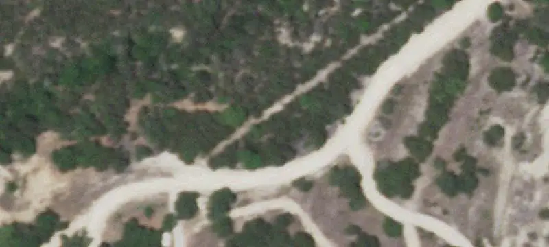 Private Ranch with Spring-Fed Lake