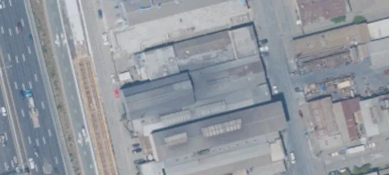 High-Power Flex Manufacturing Space