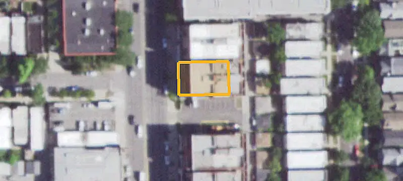 Mixed-Use Property