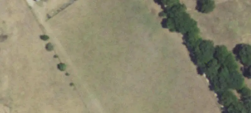 Lot 2 County Road 312b, Cleburne, TX 76031