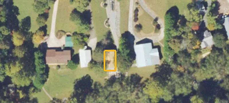 Land or Vacant Lot