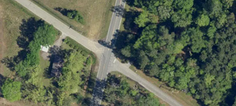 Corner Commercial Land