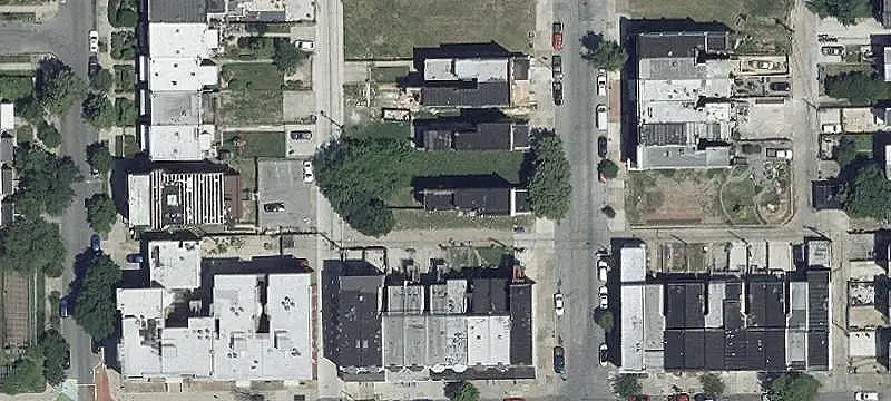 Triplex Residential Property