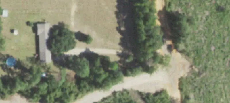 Farm Property with Pastures