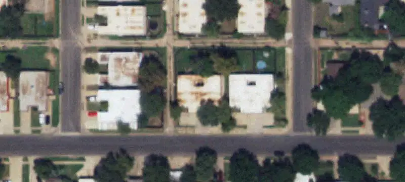 Multifamily Property