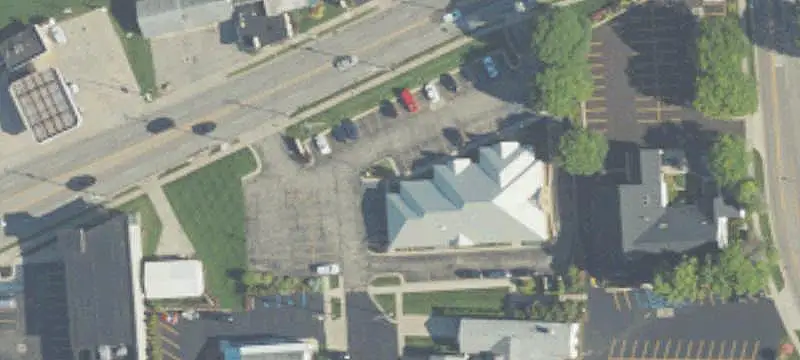 CBD Commercial Land